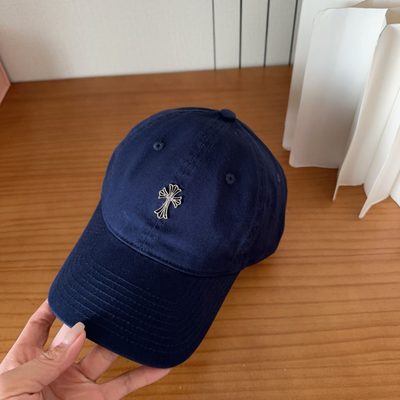 Chrome Hearts Cap — 3