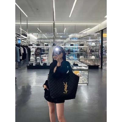 YSL Bag — 6