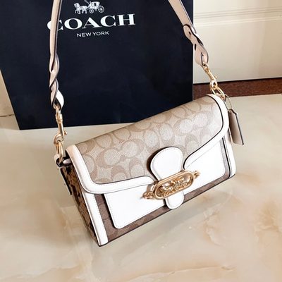 Coach Bag — 4