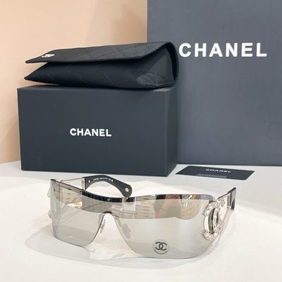 Chanel Sunglasses — 5