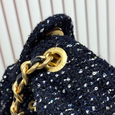 Chanel Bag — 6