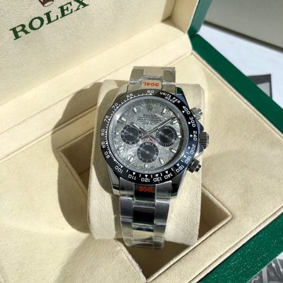 Rolex Watch — 4