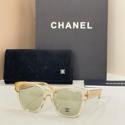 Chanel Sunglasses