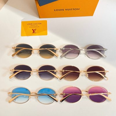 LV Sunglasses — 9