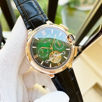 Cartier Watch — 4