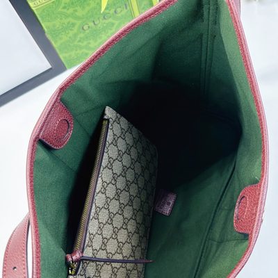 Gucci Bag — 9