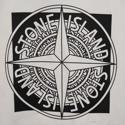 Stone Island — 3
