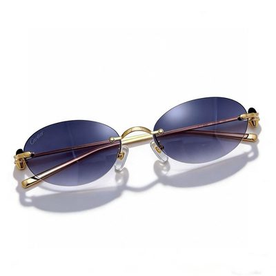 Cartier Sunglasses — 4