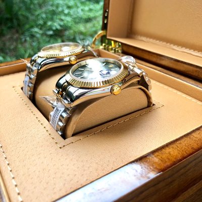 Rolex Watch — 5