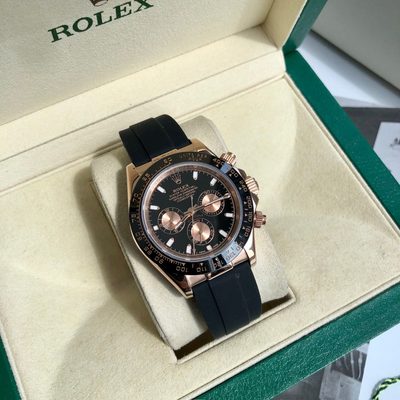 Rolex Watch — 3