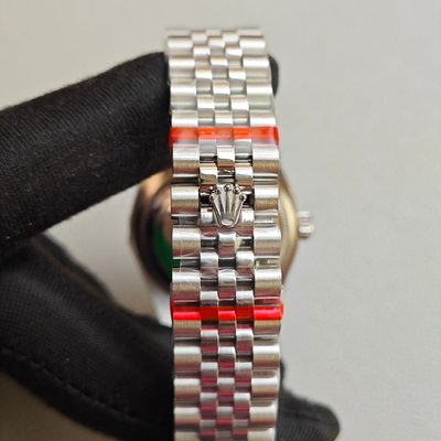 Rolex Watch — 7