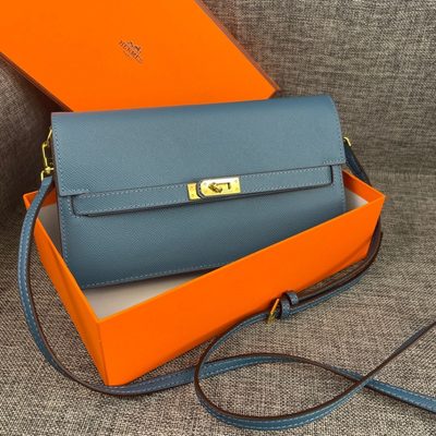 Hermes Bag — 6