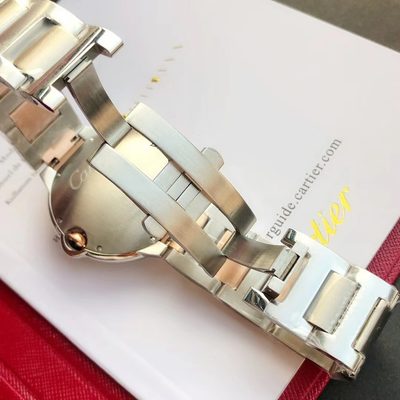 Cartier Watch — 8