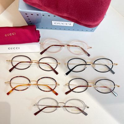 Gucci Sunglasses — 8