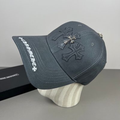 Chrome Hearts Cap — 6