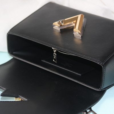 Louis Vuitton Bag — 9