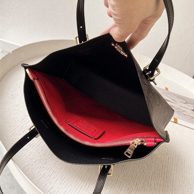 Coach Bag — 33
