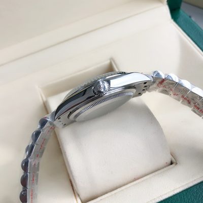 Rolex Watch — 3