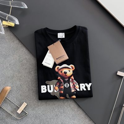 Burberry T-Shirt — 5