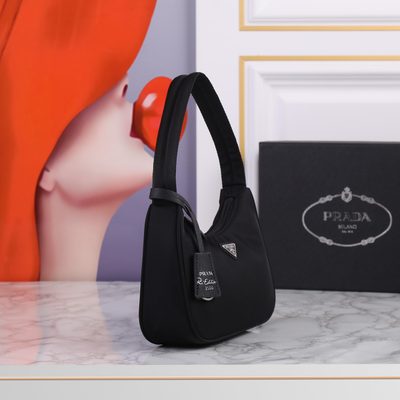 Prada Bag — 3