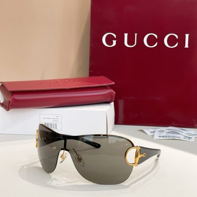 Gucci Sunglasses — 6