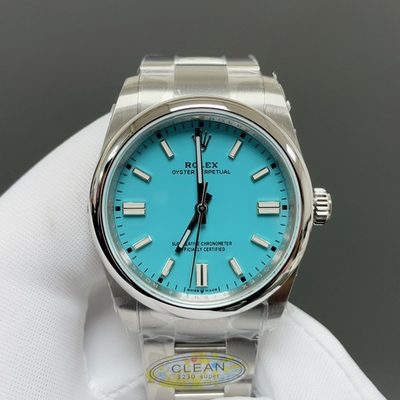 Rolex Watch