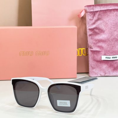 Miu Miu Sunglasses — 5