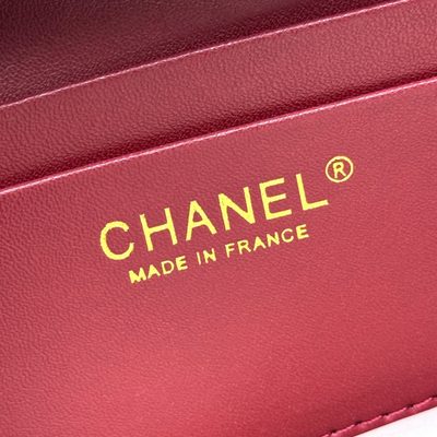 Chanel Bag — 8