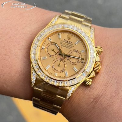 Rolex Watch — 6