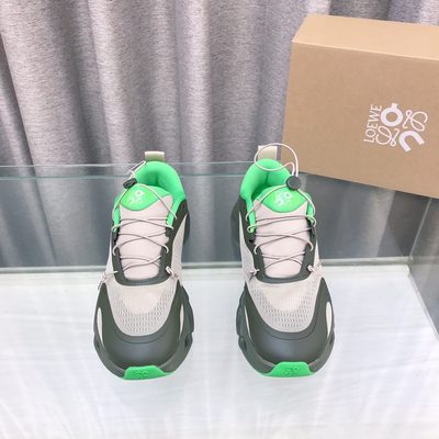 LOEWE + On Cloudsolo sneakers — 3