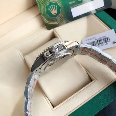 Rolex Watch — 8