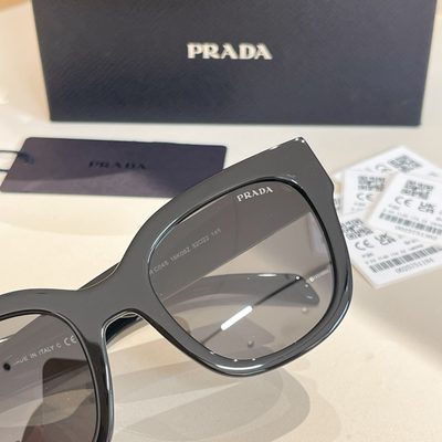 Prada Sunglasses — 5