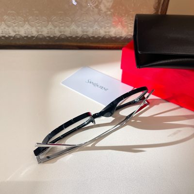 YSL Sunglasses — 6