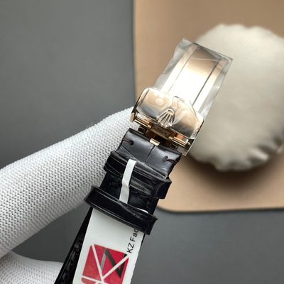 Rolex Watch — 6