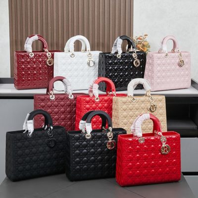 Dior Bag — 10