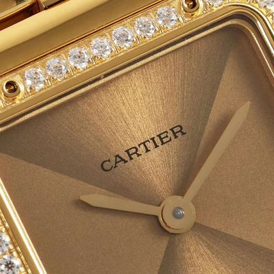 Cartier Watch — 3