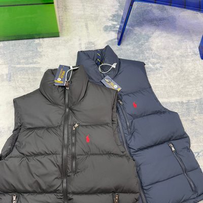Polo Ralph Lauren The Gorham Down Gilet — 7