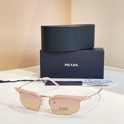 Prada Sunglasses — 5