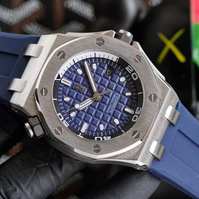 AP Watch — 4
