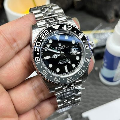 Rolex Watch — 4