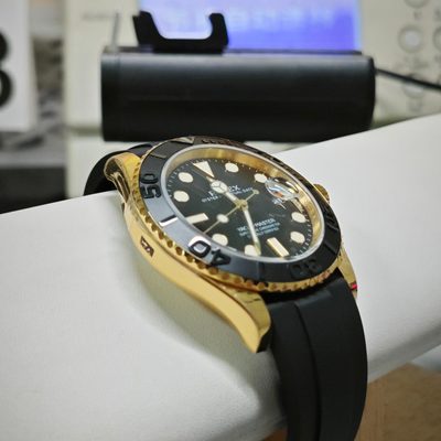 Rolex Watch — 5
