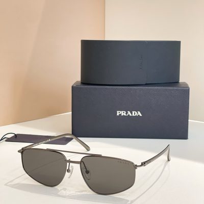 Prada Sunglasses — 3