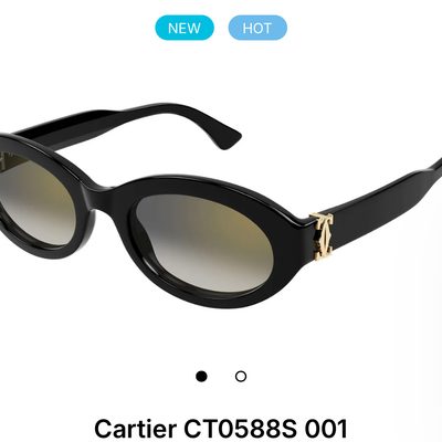 Cartier Sunglasses — 8