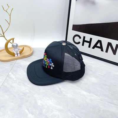 Chrome Hearts Cap — 5