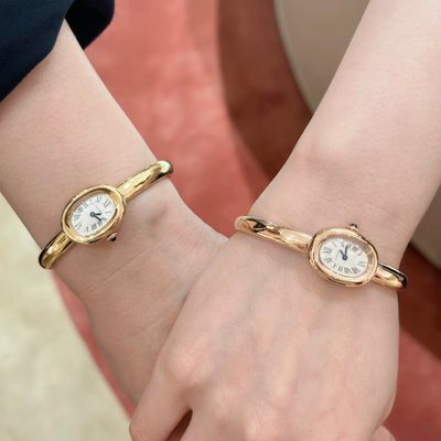 Cartier Watch
