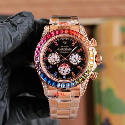 Rolex Watch