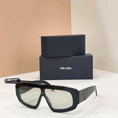 Prada Sunglasses — 7