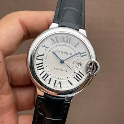 Cartier Watch — 3