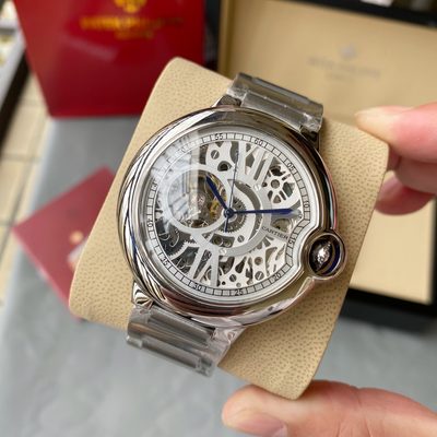 Cartier Watch — 5
