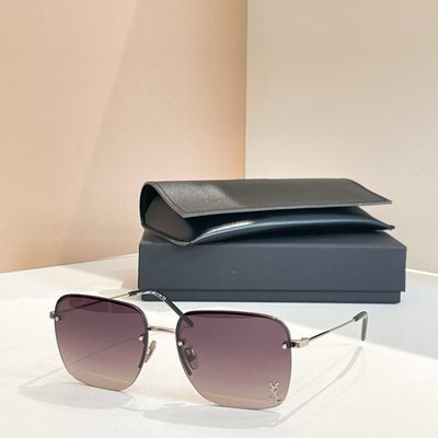 YSL Sunglasses — 3
